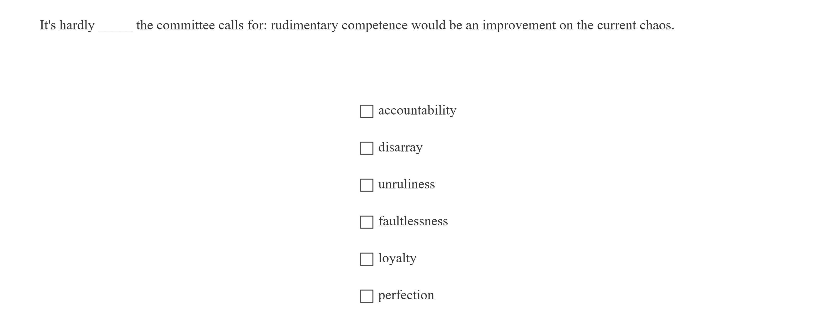 KMF Comprehensive set of mathematics questions after the reform